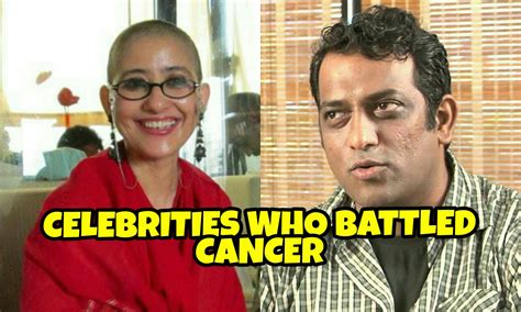 6 Bollywood Celebrities Who Battled Cancer And Defeated It Filmymantra