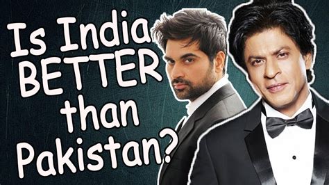 Bollywood produces more movies in a year than hollywood. Why India is BETTER than Pakistan? (MOVIES) - Pak Vs India ...