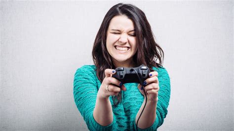 Mujeres Gamers Los Videojuegos En La Era Feminista Perfil Formosa
