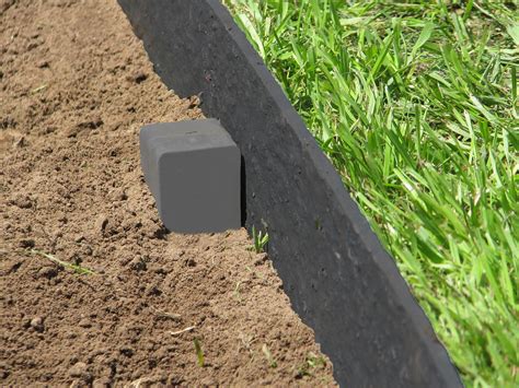 "NEW" Garden Edging | Landscape your Garden | Irish Recycled Products
