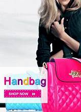 Handbag Advertisement Pictures