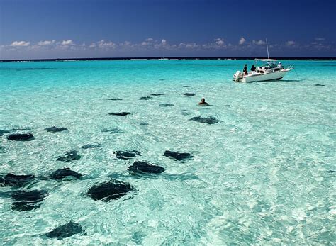 Your guide to retail banks in the cayman islands which offer accounts, online banking, atms, wire transfers, utility payments services and much more. The Cayman Islands: Walking in a water wonderland | New ...