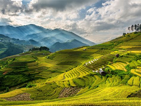 The 50 Most Beautiful Places In Asia Photos Condé Nast Traveler