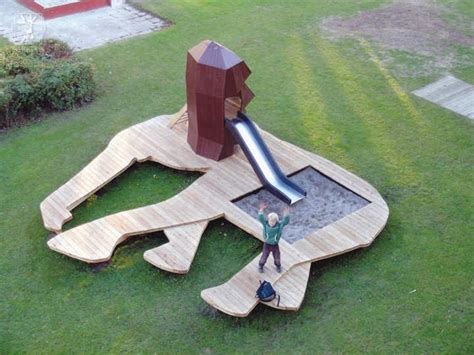 10 Ridiculously Cool Playgrounds Part 2 Tinyme Blog