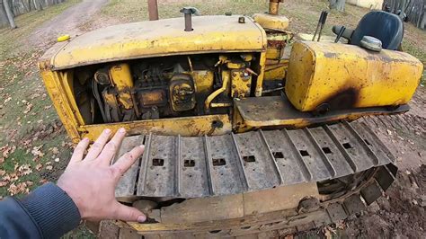 What Is A Cat D2 Worth How I Assess Value When Looking At Crawler