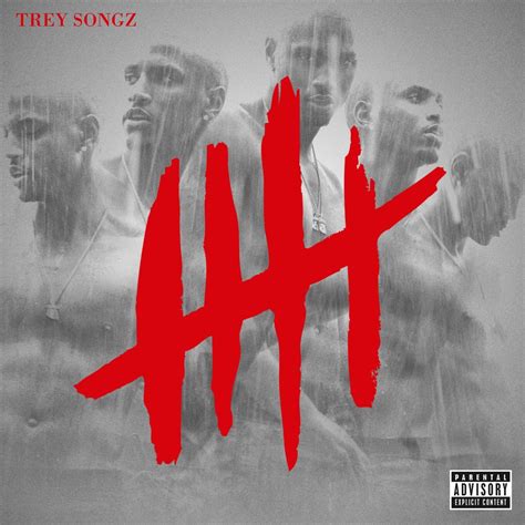 Chapter V Album Cover By Trey Songz