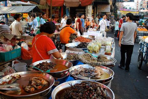Safety, quality and sustainability are key drivers in the food value chain. 13 of the Best Cities in the World to Eat Street Food ...