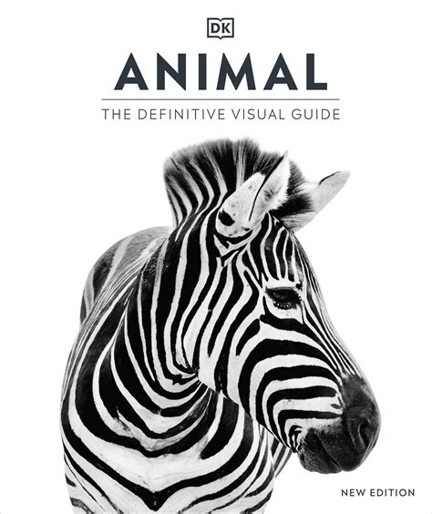 Animal By Dk Penguin Books Australia