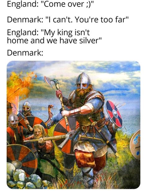 24 Viking And Norse Memes Funny Post Imgur In 2022 History Memes
