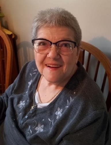Joanne Farrell Obituary 2021 Carlisle Pa Patriot News