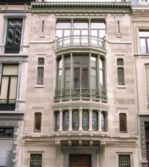 Top 10 Famous Art Nouveau Buildings