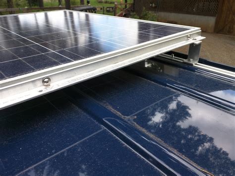 Check spelling or type a new query. Converting a Sprinter Van to a Camper - Installing Solar ...