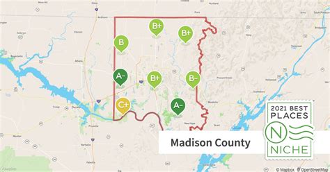 2021 Best Places to Live in Madison County, AL - Niche