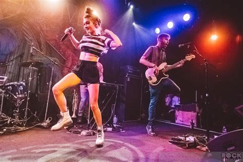 Misterwives At The Independent San Francisco California 642015