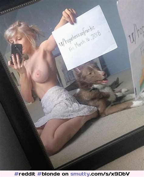 Reddit Blonde Bigboobs Bignaturals Babe Shorthair Amateur Model Selfie Nude Naked