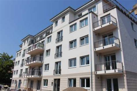 Barrierefreies wohnen vereinfacht senioren und menschen mit behinderung das leben. 3 Zimmer Wohnung in Berlin - Köpenick- Neubaukomfort ...