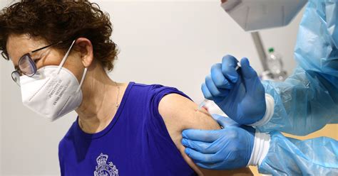 Germany S Vaccine Regulator Reports 31 Cases Of Blood Disorder After