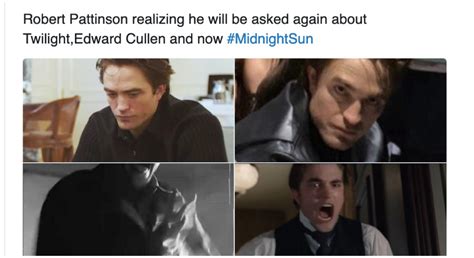 15 Best Memes On Robert Pattinson As Batman That Are Very Funny