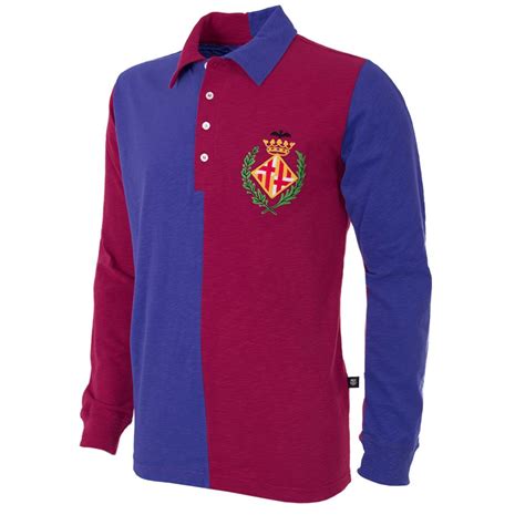 If you are looking for dream league soccer barcelona 512×512 kits to make this game interesting and interactive, this barcelona kits available on this site easily so if you are. Shop FC Barcelona 1899 Long Sleeve Retro Football Shirt ...