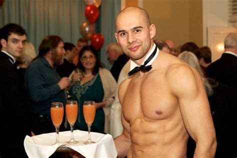 Best Party Ideas Hot Buff Butlers Uk Australia Usa Canada Original 35 Butlers In The Buff