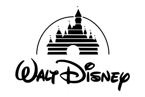 Walt Disney Pictures Png Logo Free Transparent Png Logos