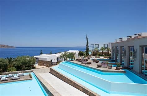 tui blue elounda village resort and spa by aquila in elounda crete loveholidays