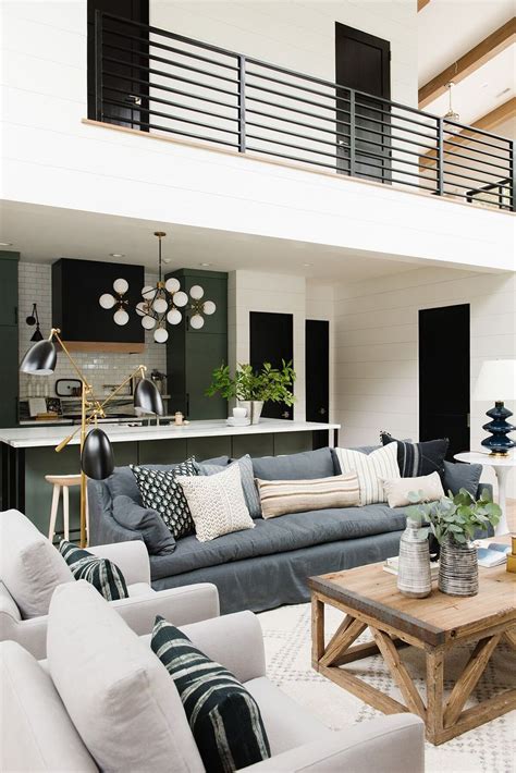 38 Amazing Modern Home Interior Design Ideas Hmdcrtn