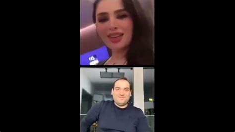 Donya Jahanbakht Interview With Amin Fardin Youtube
