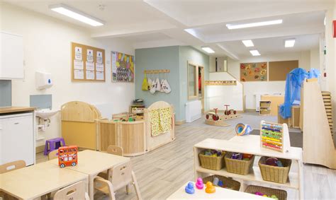 Private Nursery In Plymouth Kings School And Nursery