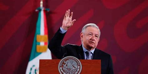 Quienes Impulsan La Guerra Sucia Están Vinculados A Carlos Salinas Señaló Obrador Lodehoy