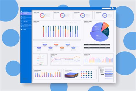 Admindek is, no doubt, a sophisticated free dashboard template for all sorts of websites and applications. 22 Free Excel Dashboard Templates | Excelchat