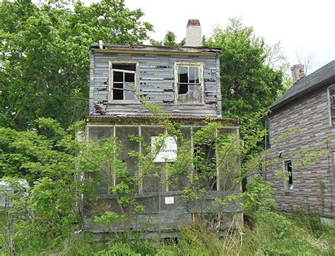 Salem Acts To Get Rid Of One Eyesore Still Faces Action On Long List