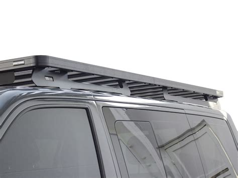 Front Runner Slimline Ii Roof Rack For Volkswagen T5t6 Transporter Lwb