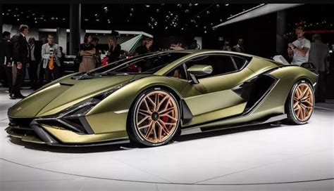 Most Expensive Car In The World Top 10 List For 2020