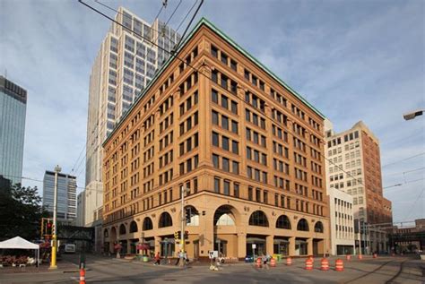 Alibaba.com offers 882 construction cost per square foot products. Building Blocks - Renaissance Square - Finance & Commerce