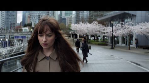 Fifty Shades Darker Official Trailer Youtube