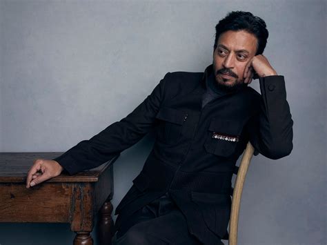 Irrfan Khan Dead Bollywood Legend From ‘life Of Pi ‘ ‘the Lunchbox Was 53 Deadline