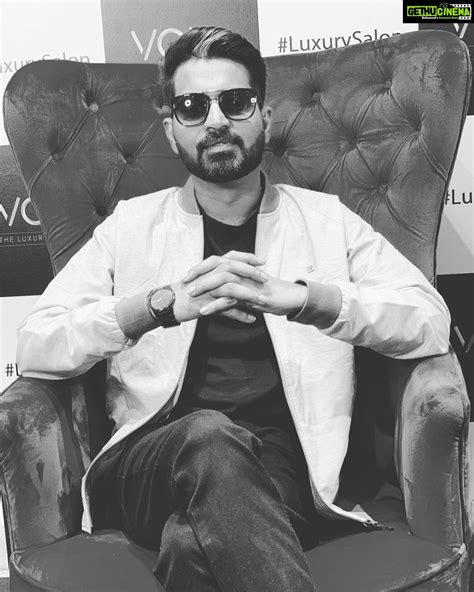 Actor Ma Ka Pa Anand Instagram Photos And Posts November 2020 Gethu