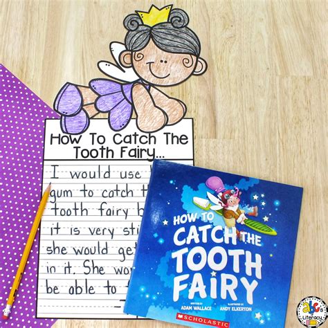 Dental Health Month Literacy Activities Archives Abcs Of Literacy