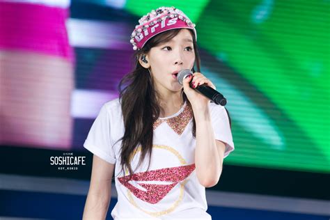 Taeyeon Concert 130914 Taeyeon Snsd Photo 35561395 Fanpop