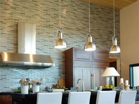 Kitchen Tiles For Modern Kitchen Style