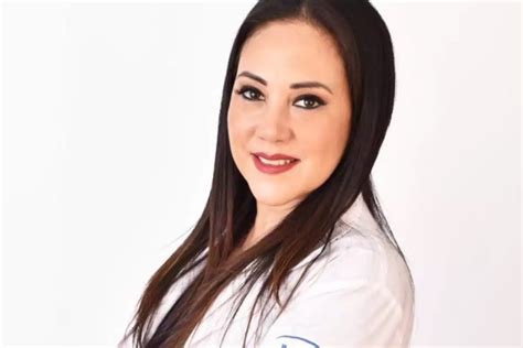 Laura Villarreal Experta En Terapia Celular Lucha Contra La Leucemia