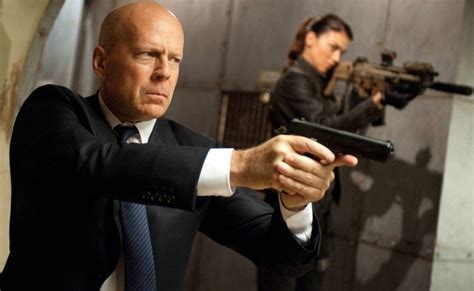 The updated guide to setting up google chromecast. Bored action star Bruce Willis will appear in another ...