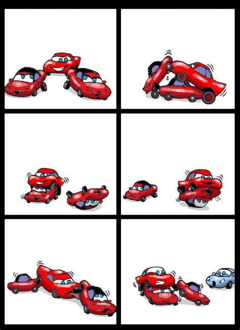 rule 34 ambiguous penetration cars movie comic disney lightning mcqueen living machine