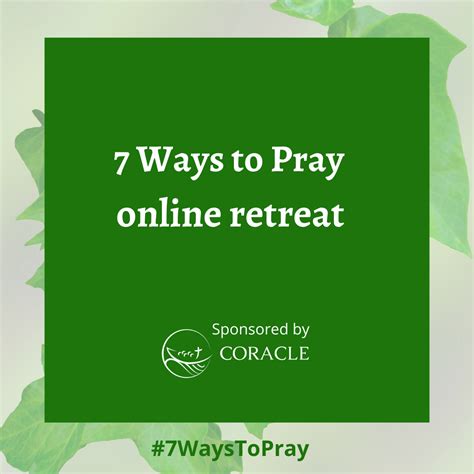 Amy Boucher Pye Join Me For A Seven Week Online Retreat On 7 Ways To