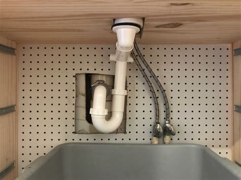 Ikea Sink Plumbing What To Know About Installation Apartment Therapy