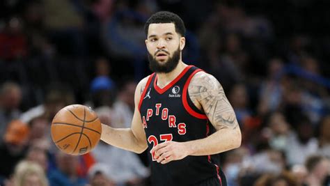 Free Agent Fred Vanvleet Lands With Rockets For 3 Years 130m E360hubs