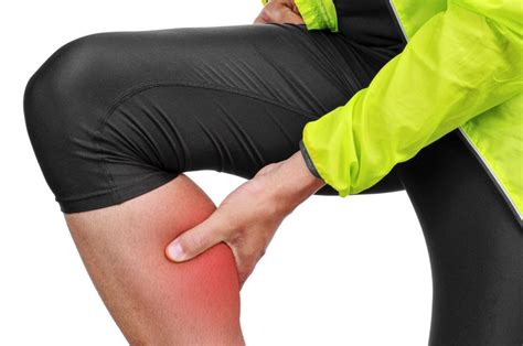 Top Causes Of Leg Pain Facty Health
