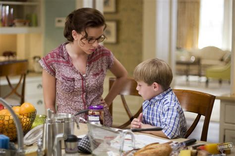 Movie Review The Nanny Diaries The Ace Black Blog