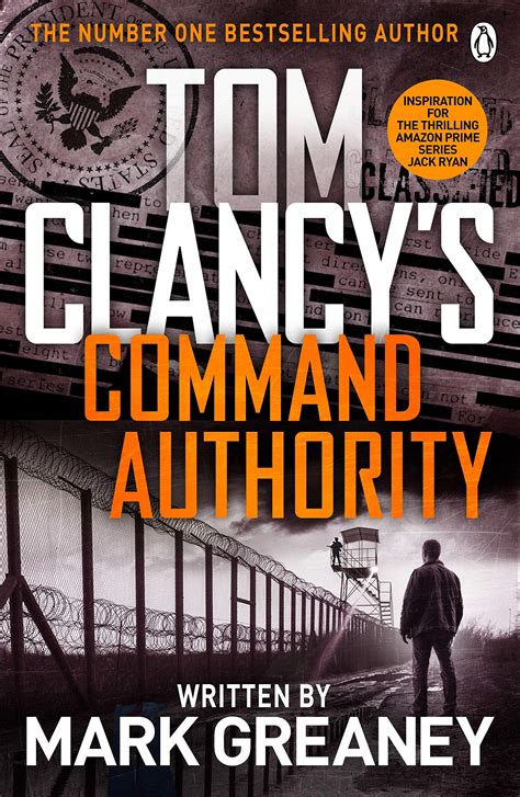 Jack Ryan Books In Order 2023 Best Way To Read Tom Clancy Series
